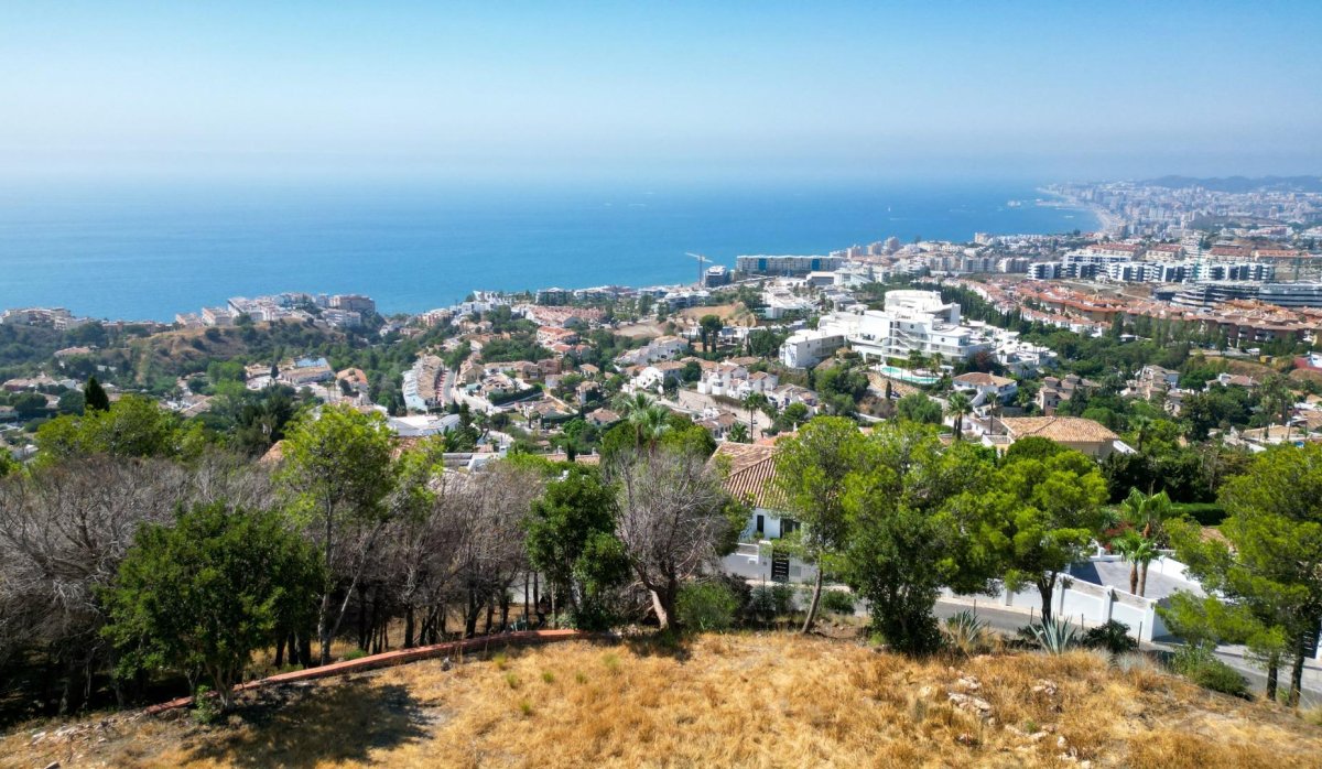 Nauja statyba - Villa - 