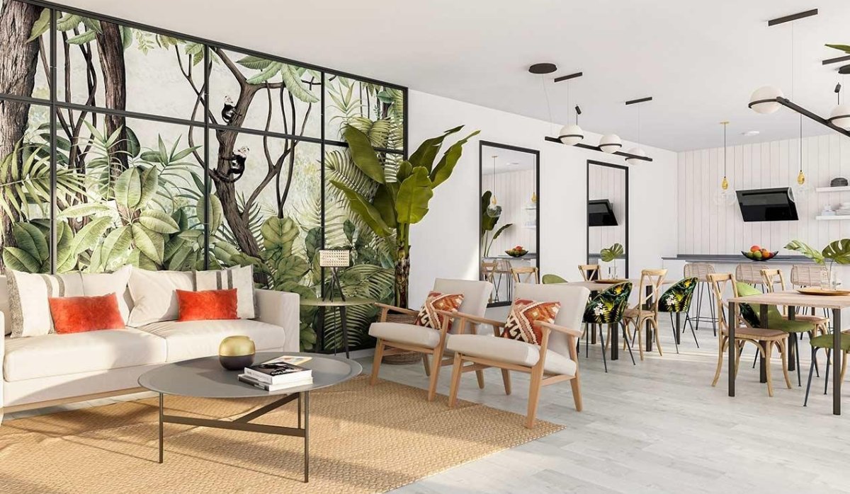 New Build - Apartment / flat - Vélez Málaga