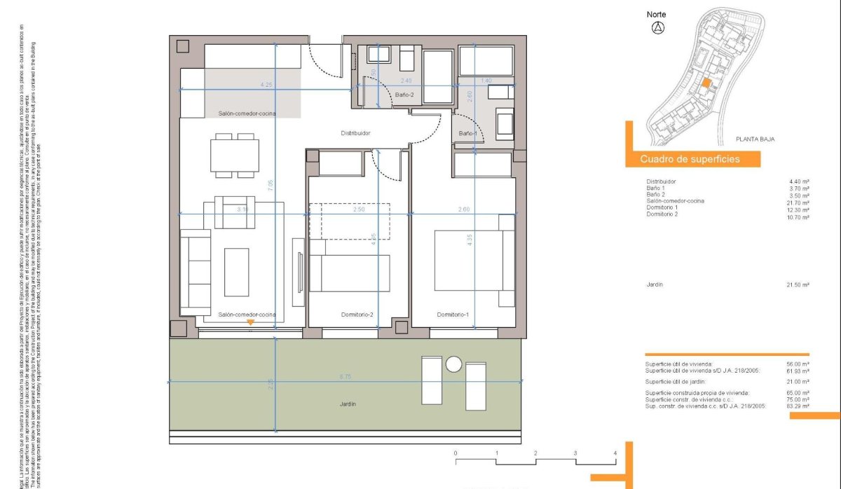 New Build - Apartment / flat - Vélez Málaga