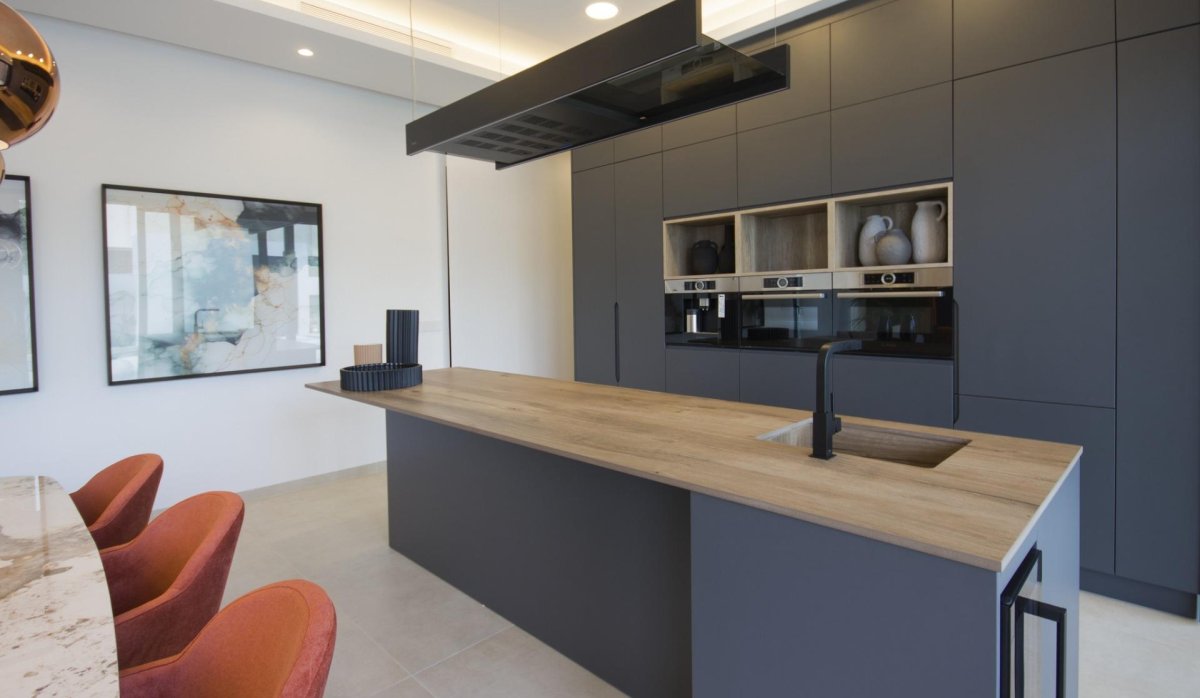 New Build - Villa - Rojales