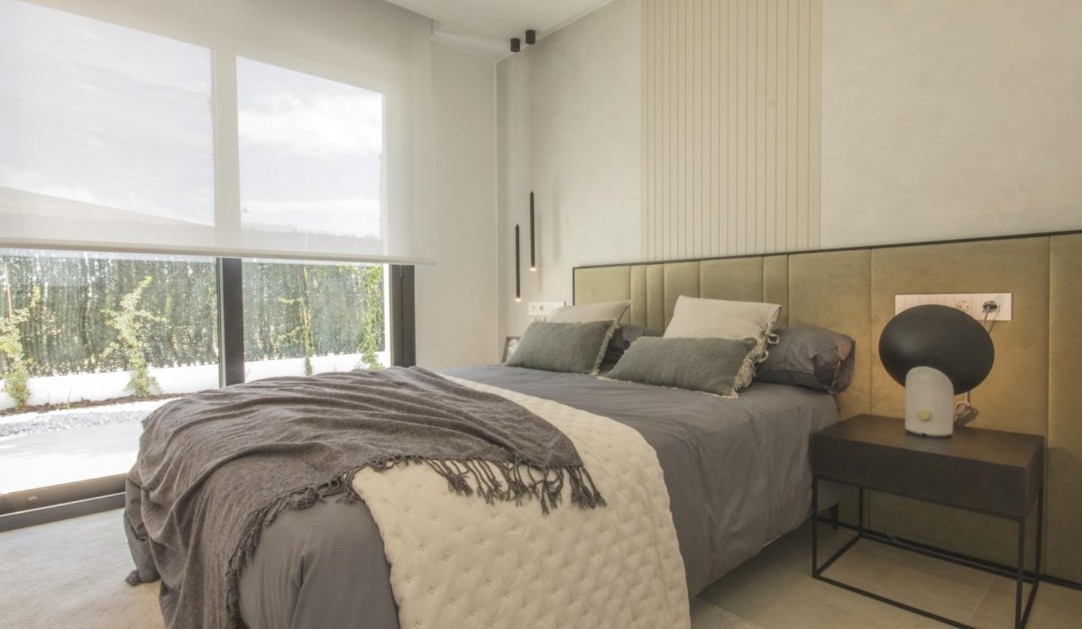 New Build - Villa - Rojales