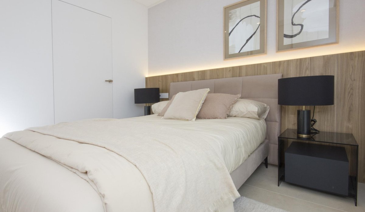 New Build - Villa - Rojales