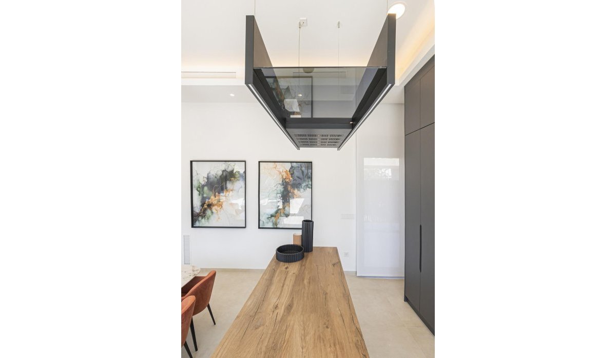 New Build - Villa - Rojales