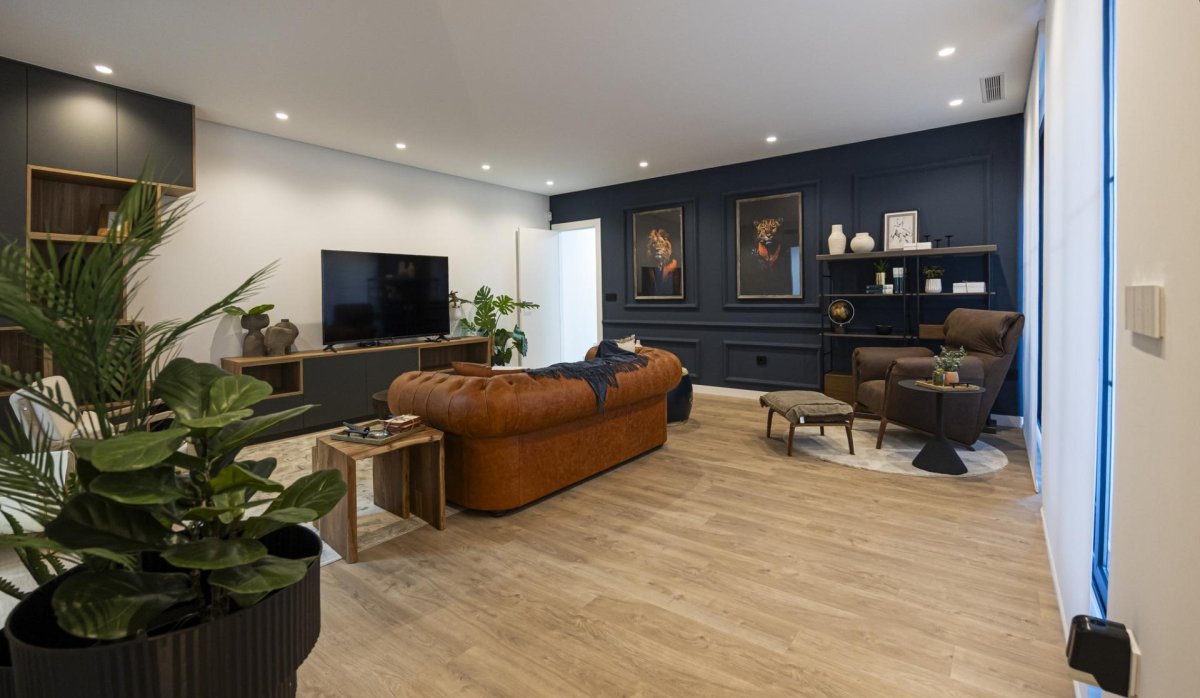 New Build - Villa - Rojales