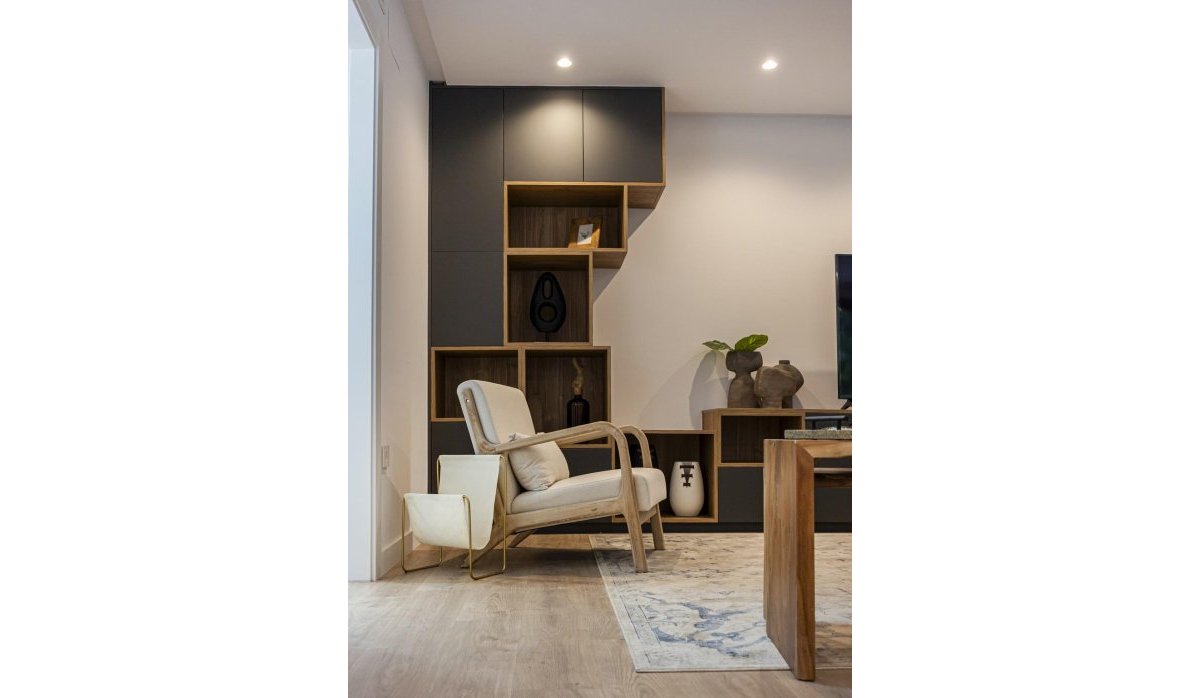 New Build - Villa - Rojales