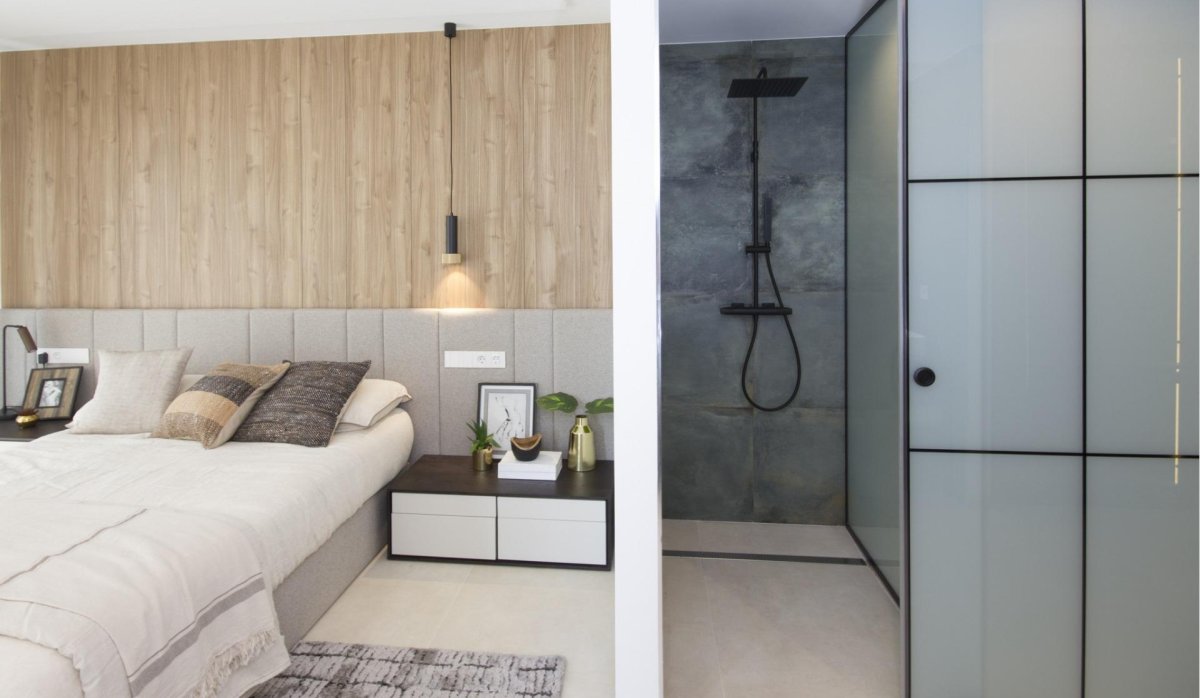 New Build - Villa - Rojales