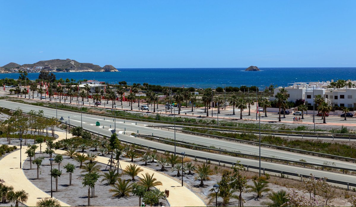 New Build - Bungalow - Pulpí (Almería) - Spain