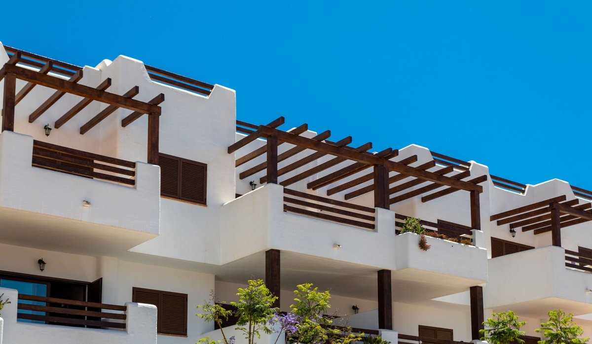 New Build - Bungalow - Pulpí (Almería) - Spain