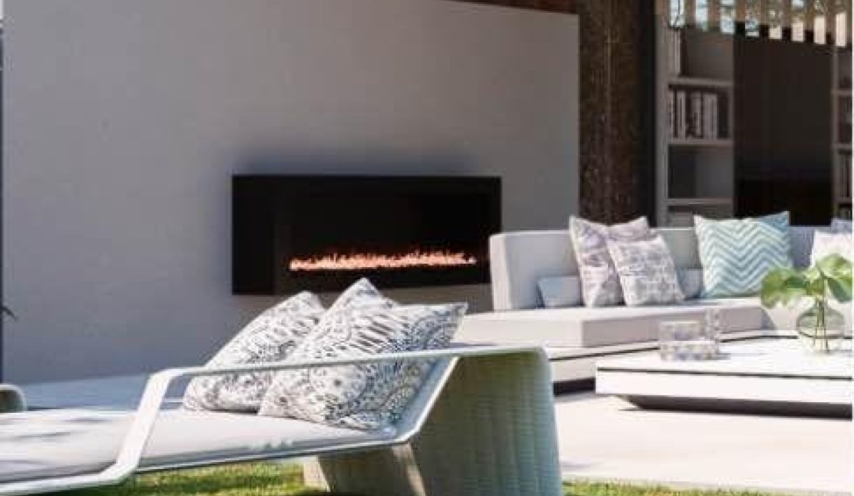 New Build - Villa - Marbella