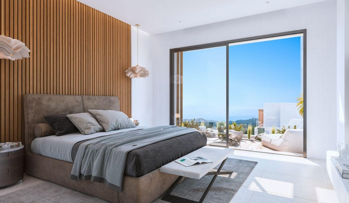 New Build - Villa - Marbella