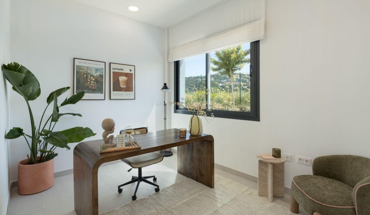 New Build - Villa - Marbella
