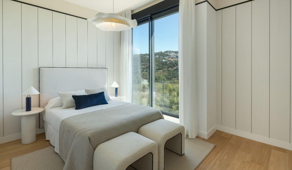 New Build - Villa - Marbella