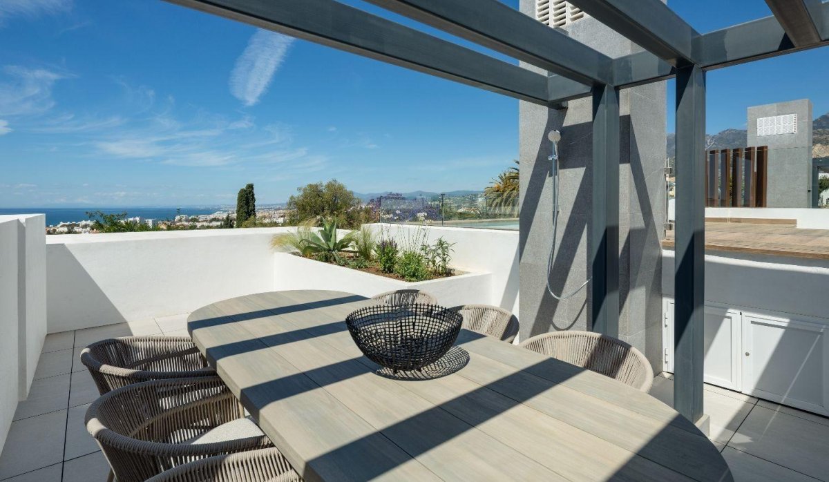 New Build - Villa - Marbella