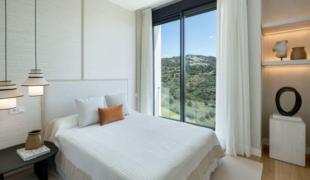 New Build - Villa - Marbella