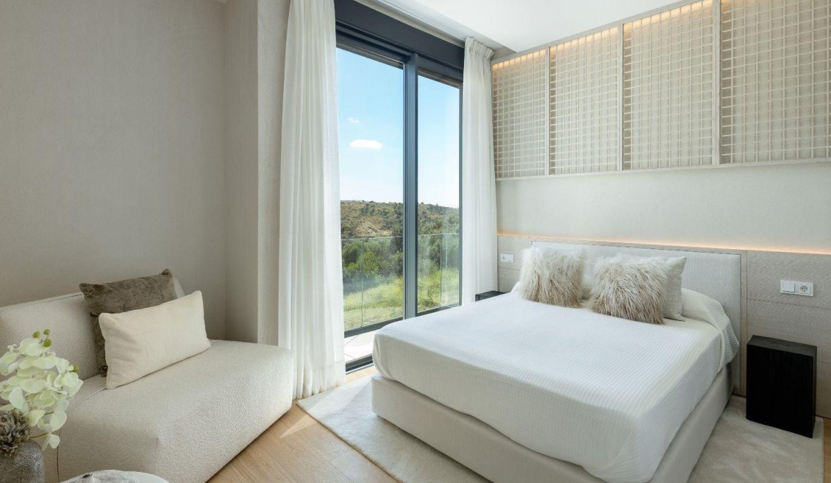 New Build - Villa - Marbella