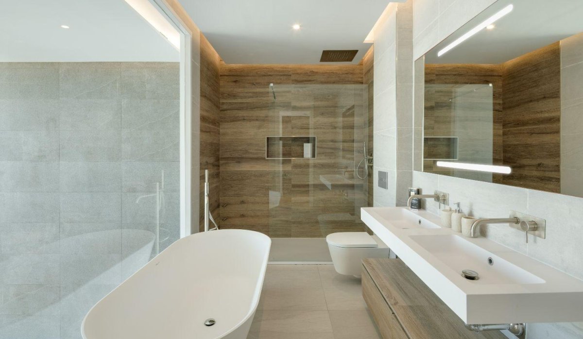 New Build - Villa - Marbella