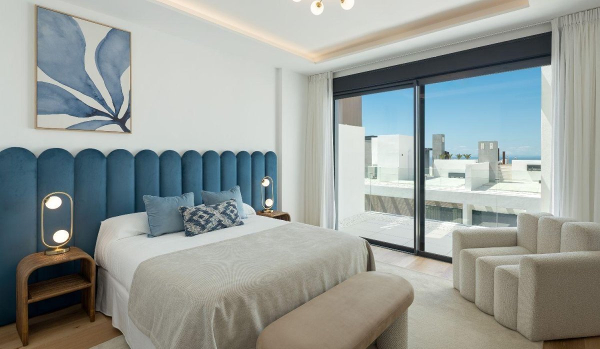 New Build - Villa - Marbella