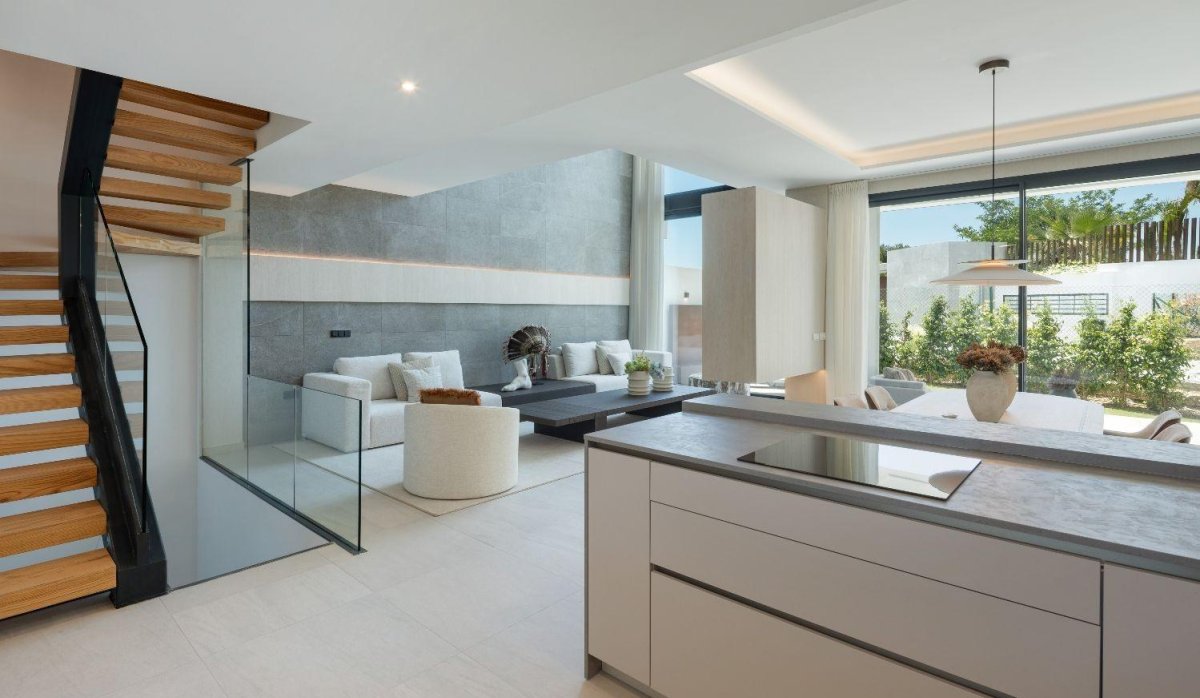 New Build - Villa - Marbella