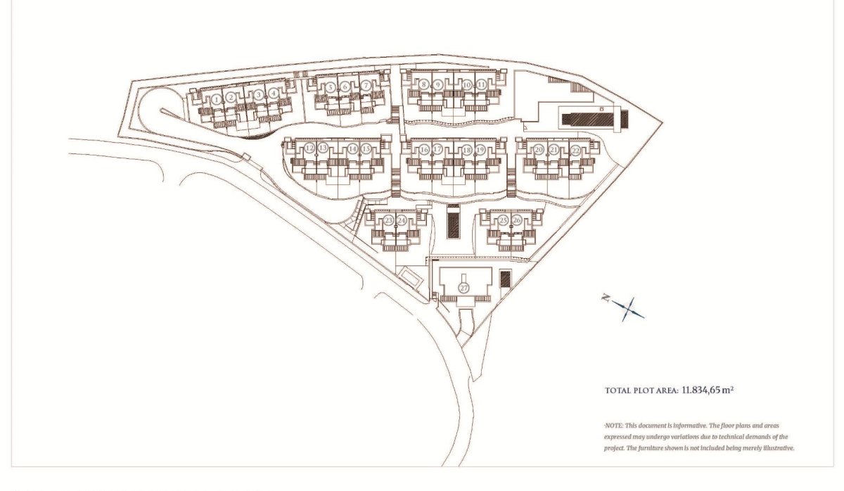 New Build - Villa - Marbella