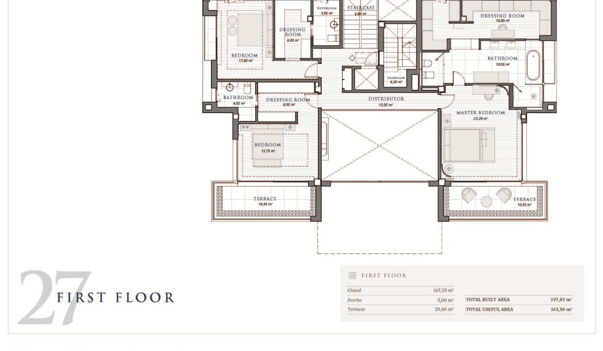 New Build - Villa - Marbella