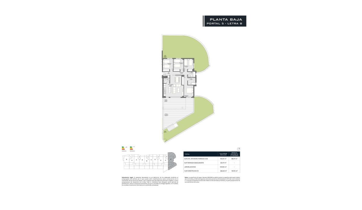 New Build - Apartment / flat - Torremolinos