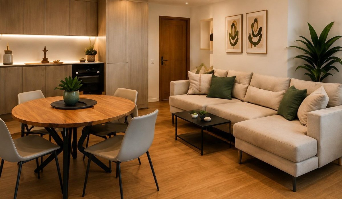 Obra nueva - Apartamento / piso - Los Alcazares