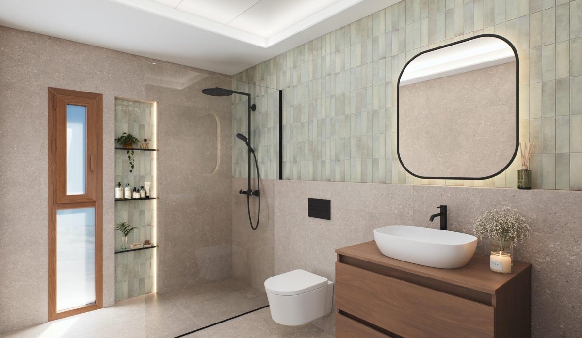 New Build - Townhouse - San Pedro del Pinatar