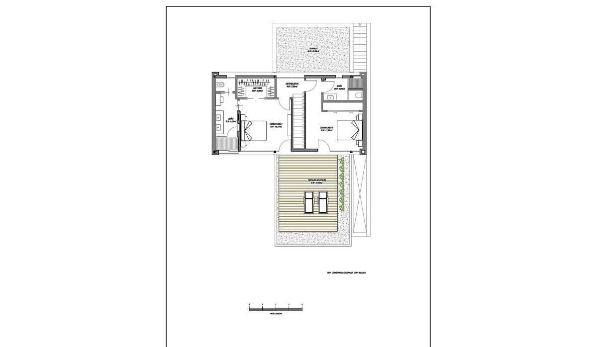 Nauja statyba - Villa - 