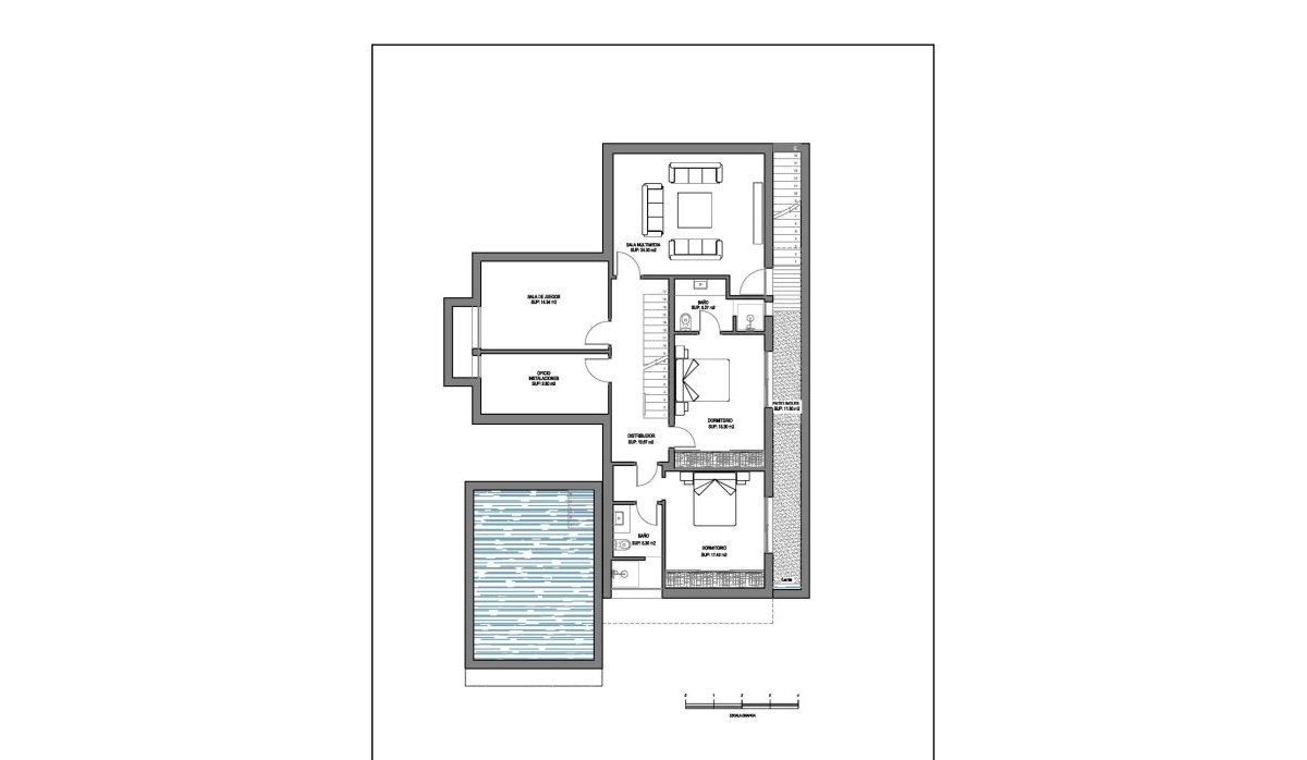 Nauja statyba - Villa - 