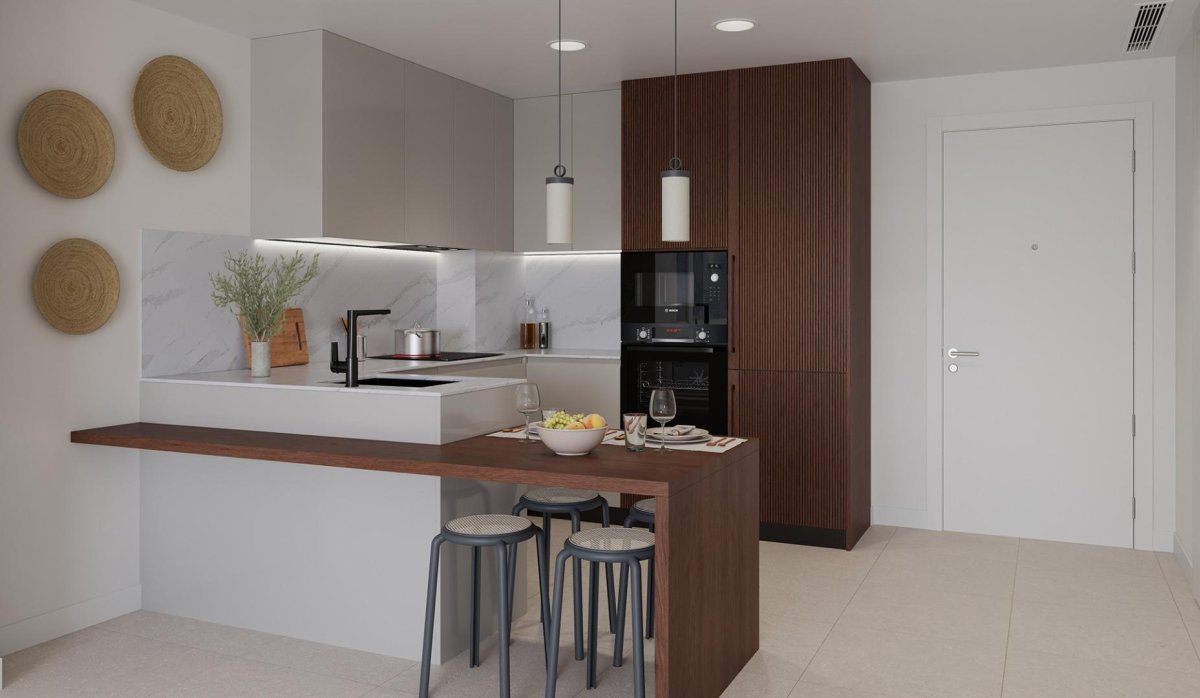 New Build - Penthouse - Mijas
