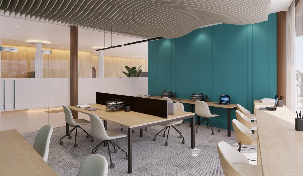 New Build - Penthouse - Mijas