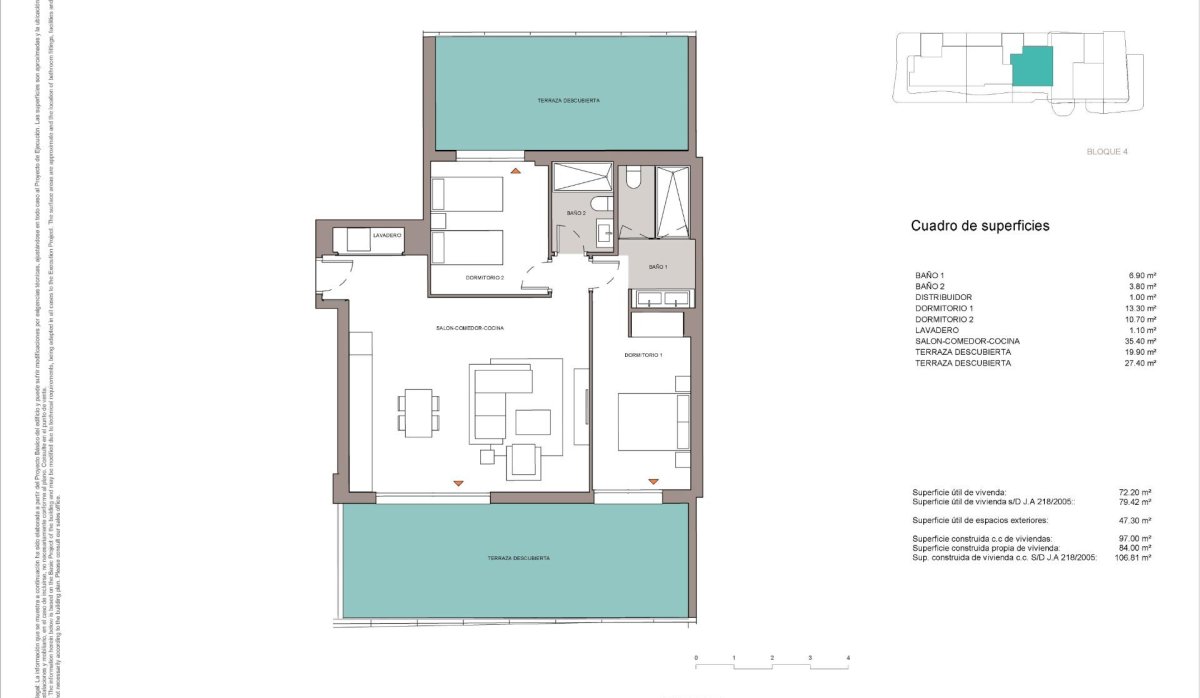 New Build - Penthouse - Mijas