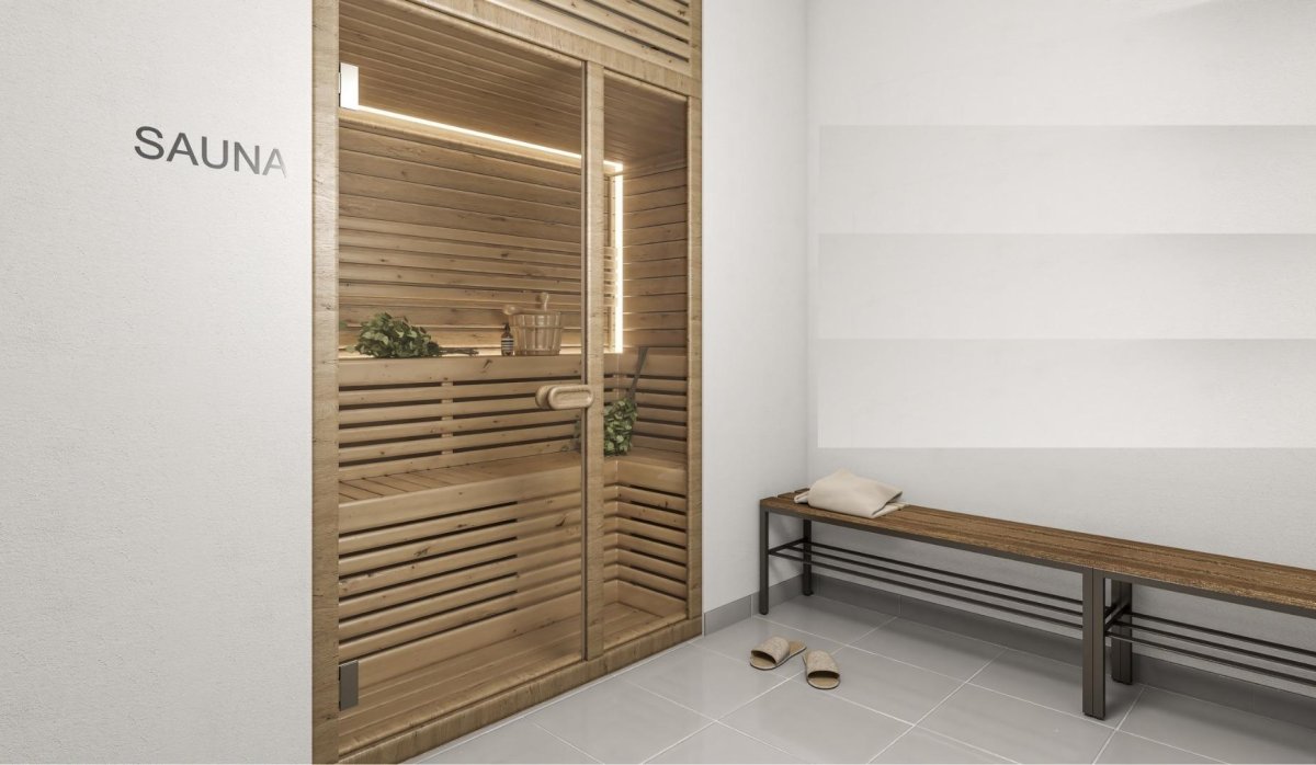 Obra nueva - Apartamento / piso - Mijas