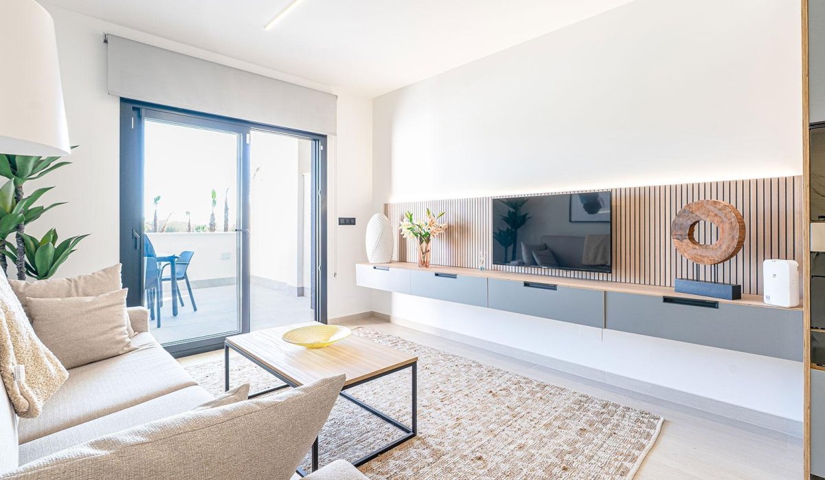 Rynek Pierwotny - Penthouse - Vera