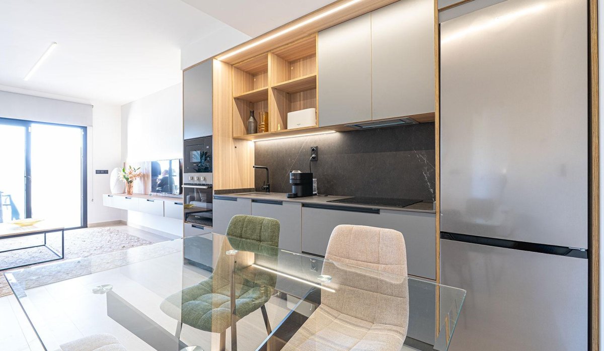 Rynek Pierwotny - Penthouse - Vera