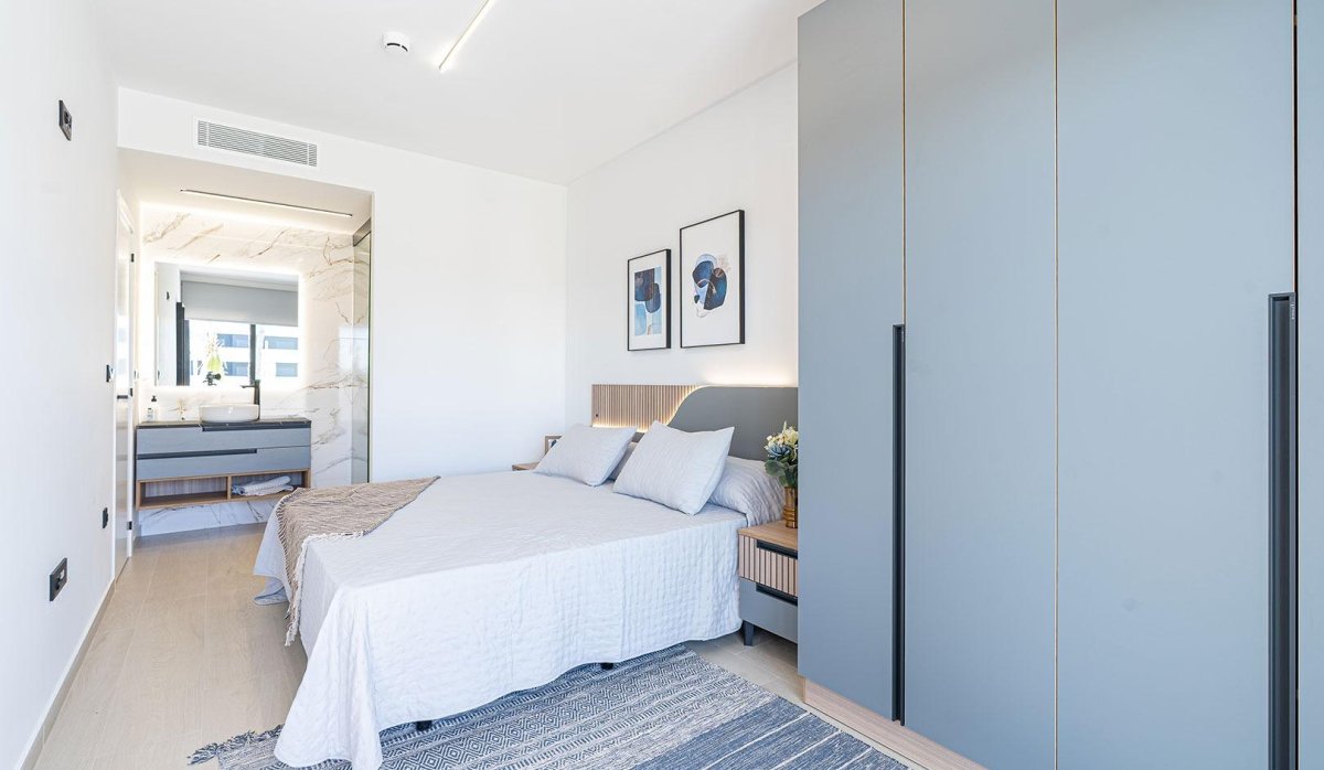 Rynek Pierwotny - Penthouse - Vera