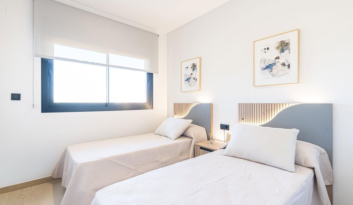 Rynek Pierwotny - Penthouse - Vera