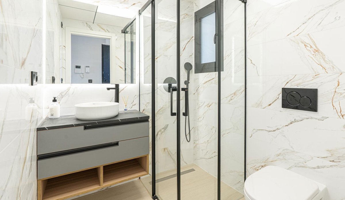 Rynek Pierwotny - Penthouse - Vera