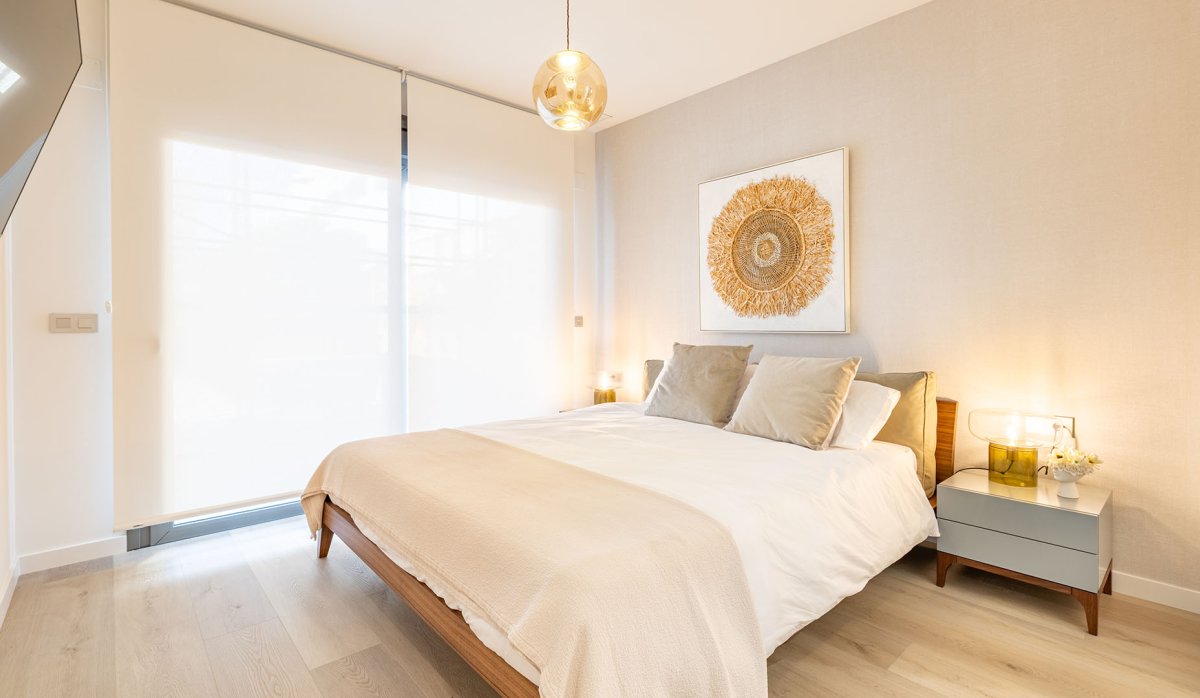 New Build - Duplex - Colonia de Sant Jordi - Spain