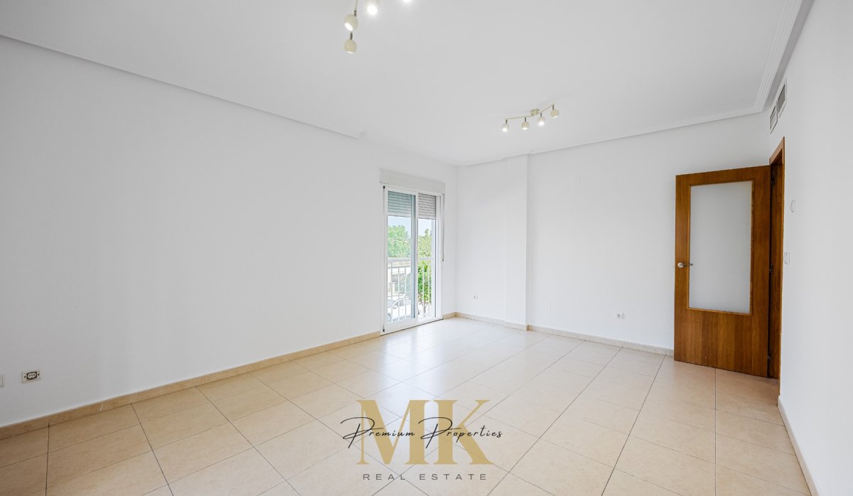 Resale - Apartment / flat - Pedreguer - Denia