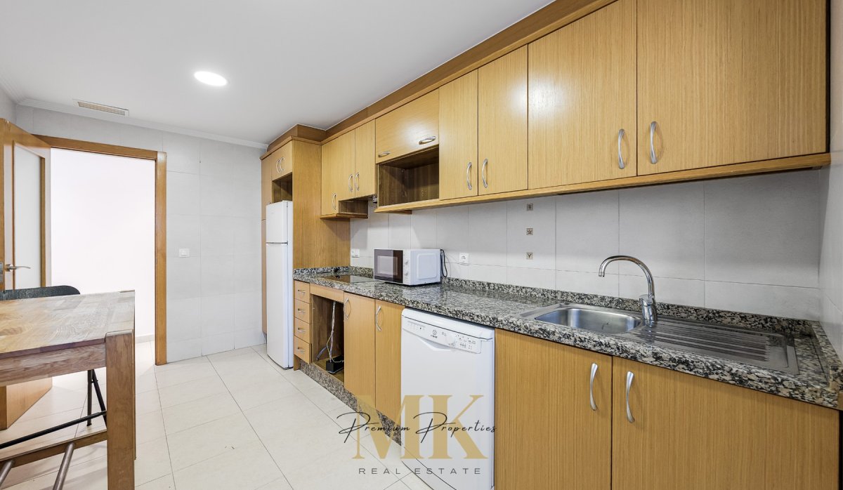 Resale - Apartment / flat - Pedreguer - Denia