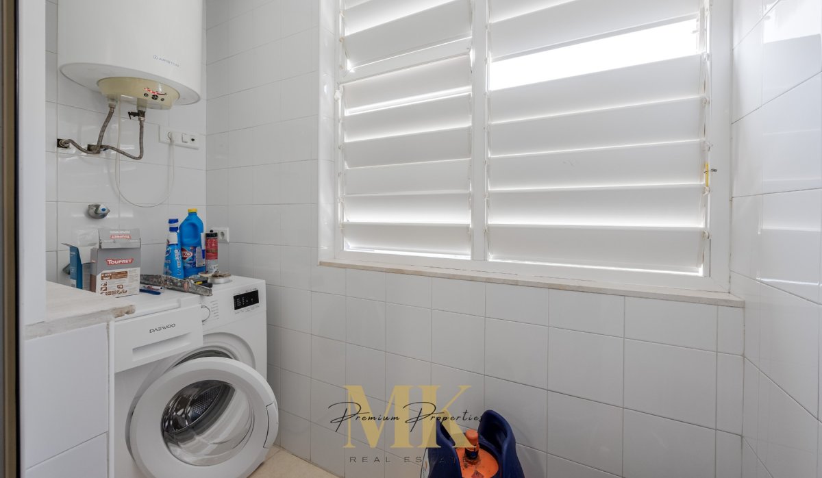Resale - Apartment / flat - Pedreguer - Denia