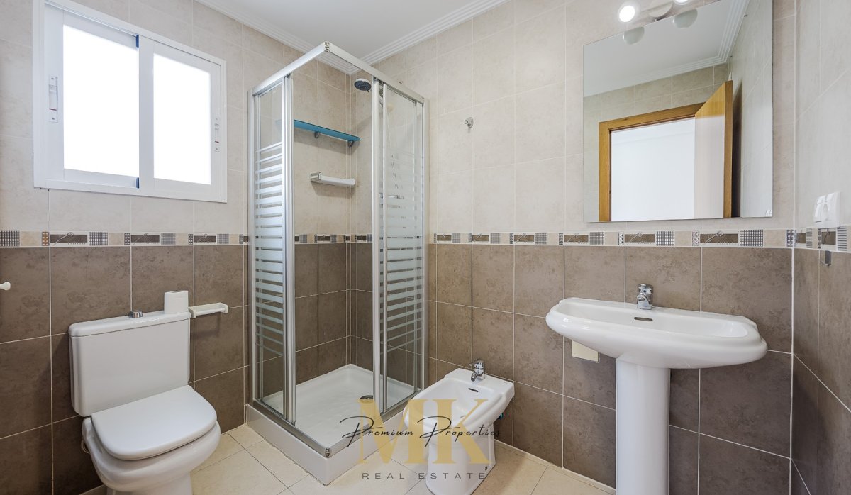 Resale - Apartment / flat - Pedreguer - Denia