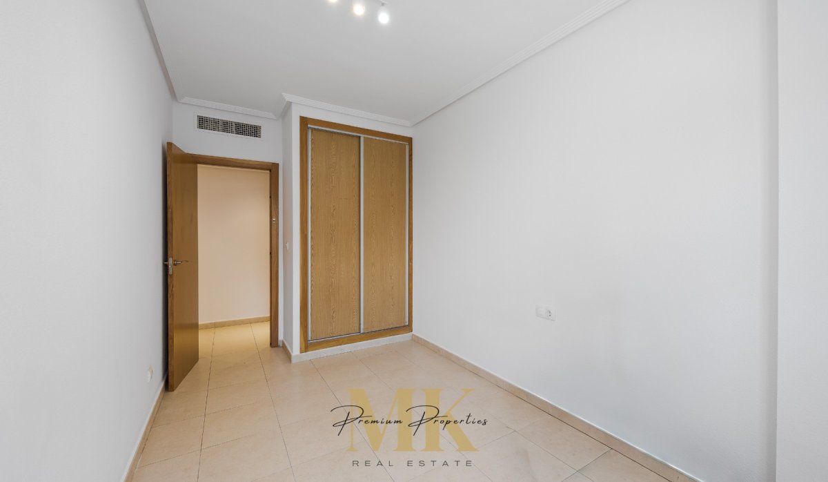 Resale - Apartment / flat - Pedreguer - Denia