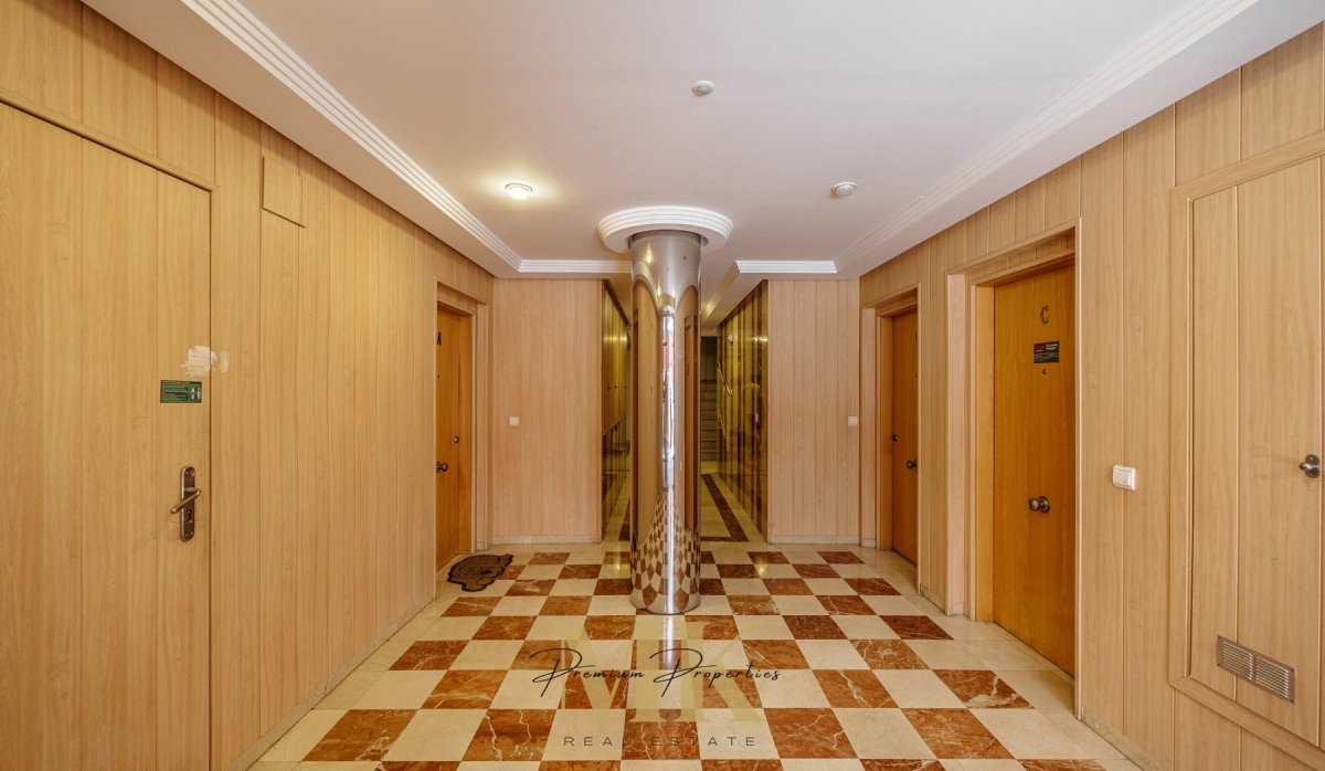 Resale - Apartment / flat - Pedreguer - Denia
