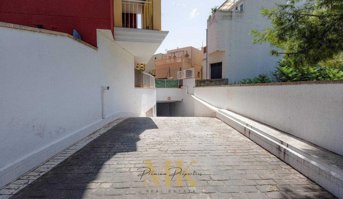 Resale - Apartment / flat - Pedreguer - Denia