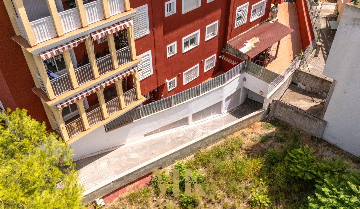 Resale - Apartment / flat - Pedreguer - Denia