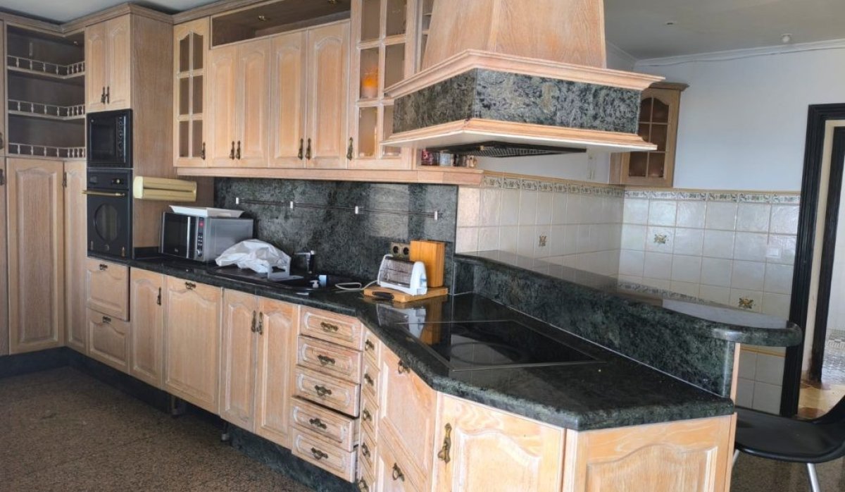 Resale - Villa - Benidorm - Sierra Helada
