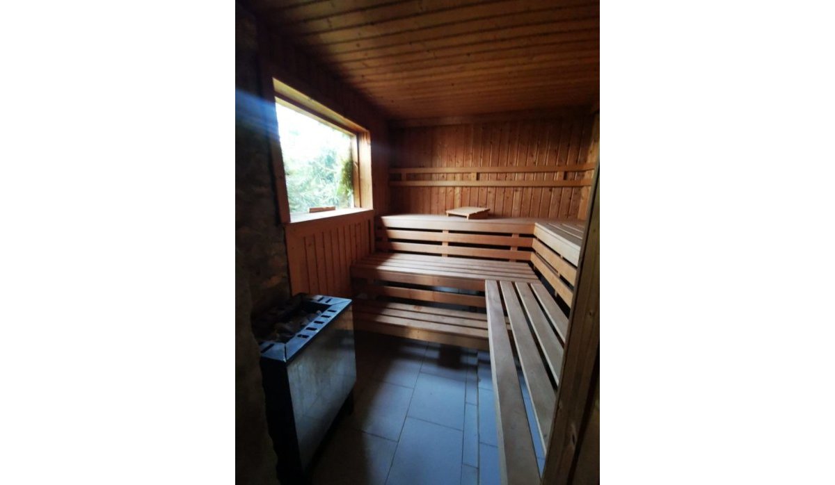 Resale - Villa - Benidorm - Sierra Helada