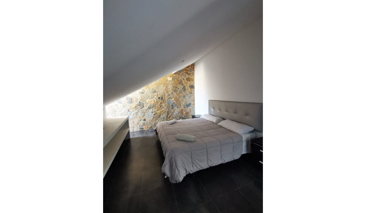 Resale - Villa - Benidorm - Sierra Helada